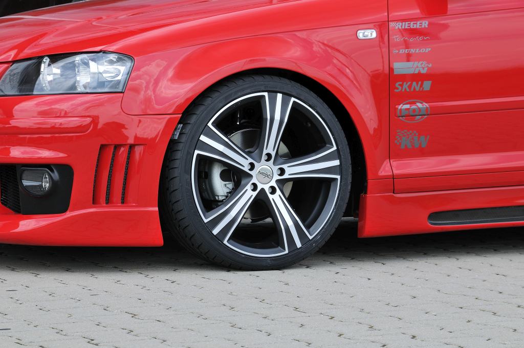 /var/www/rieger-event.de/images/gallery/Audi A3 (8P) Sportback